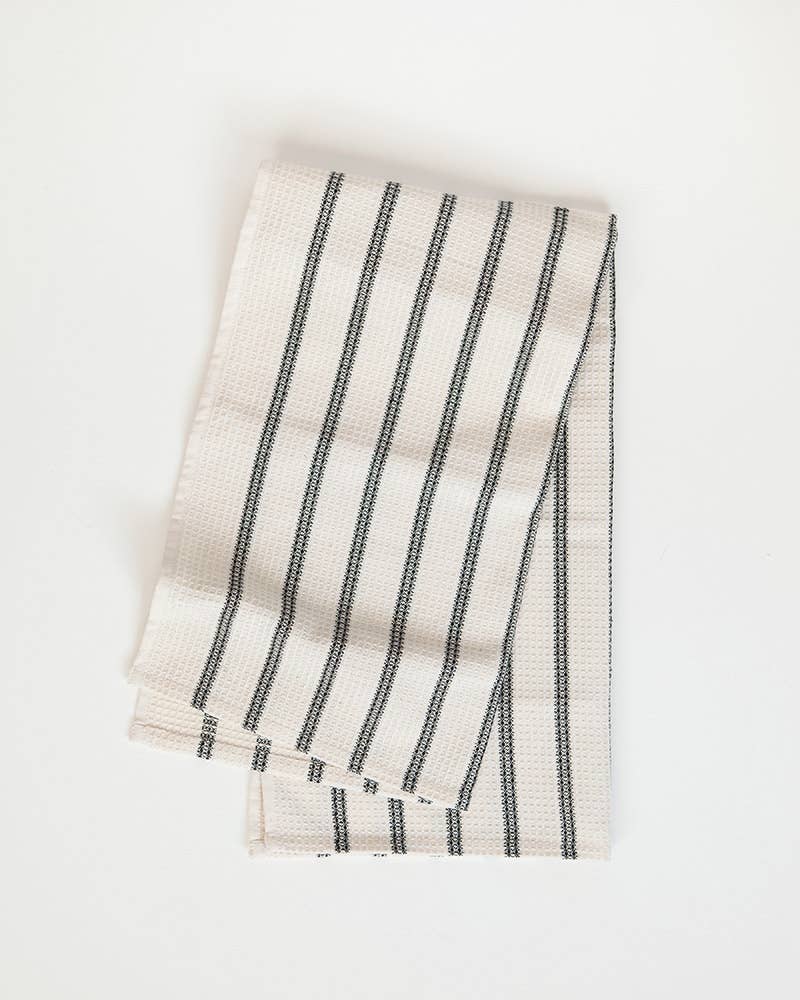 Mungo Waffle Weave Hand Towels