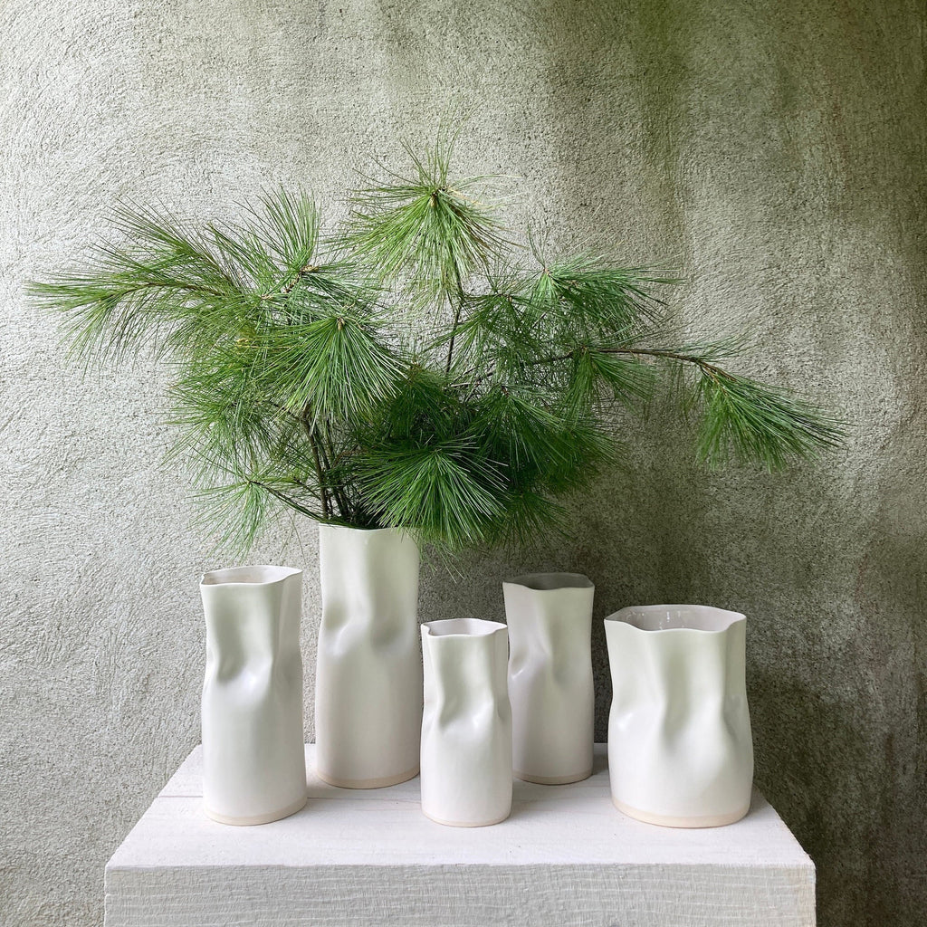 Alicja Cermaics Vases