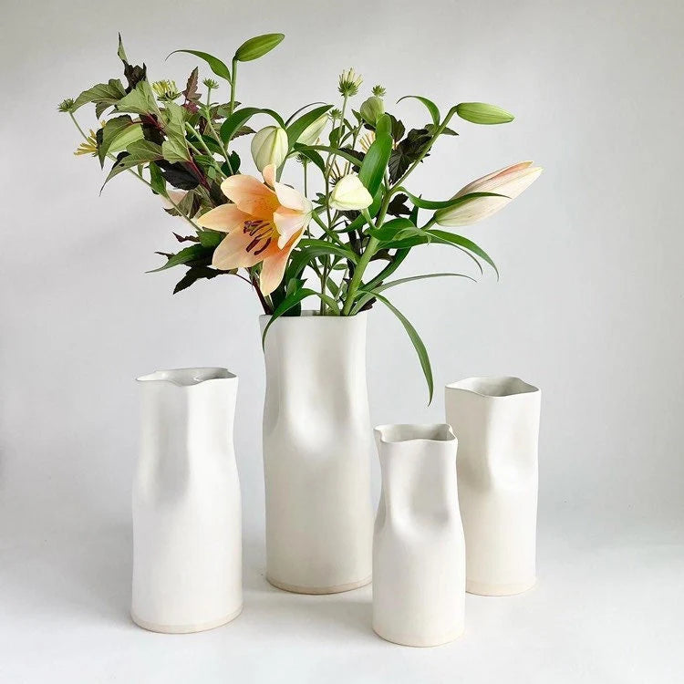 Alicja Cermaics Vases