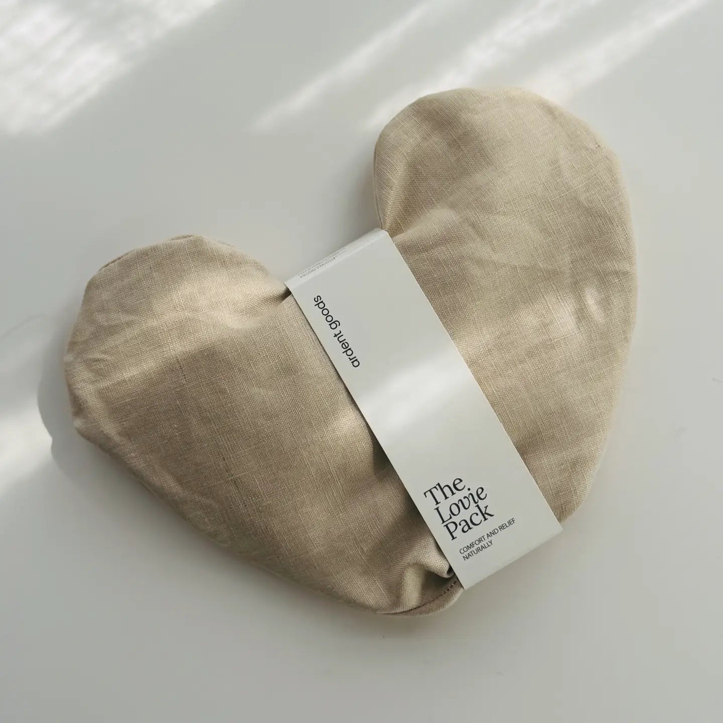 Ardent Goods Lovie Pack