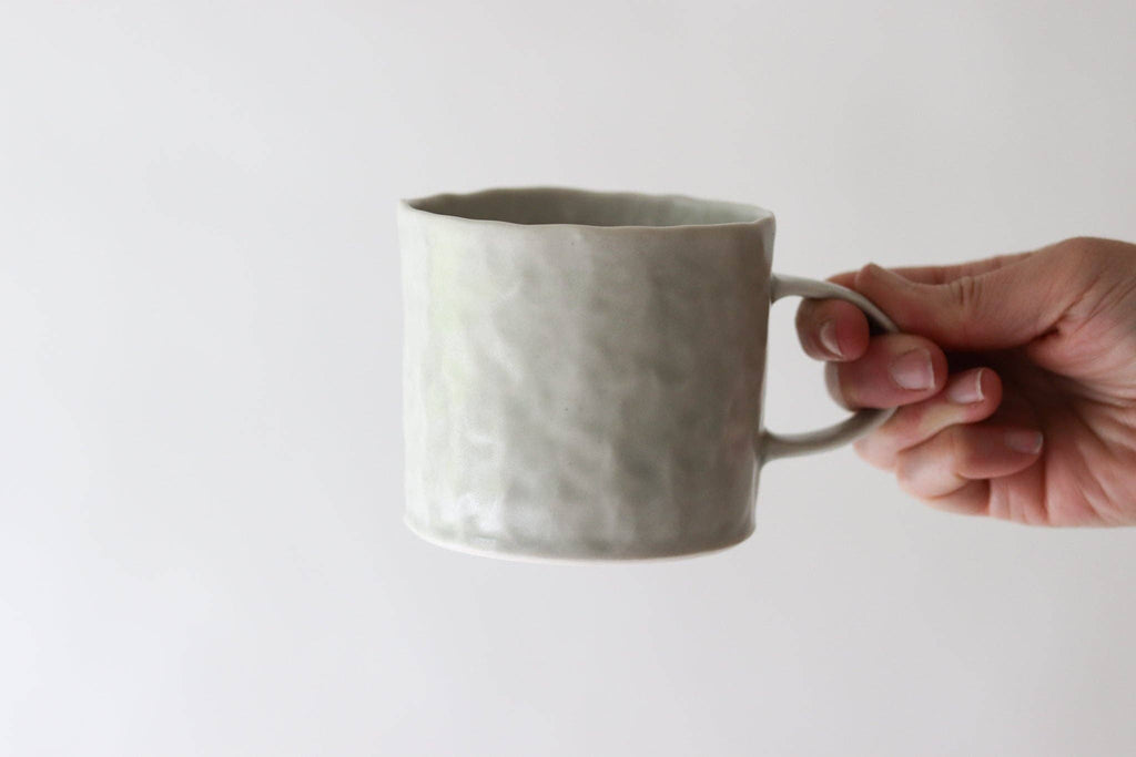 Elizabeth Benotti Pinched Mug