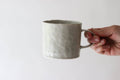 Elizabeth Benotti Pinched Mug