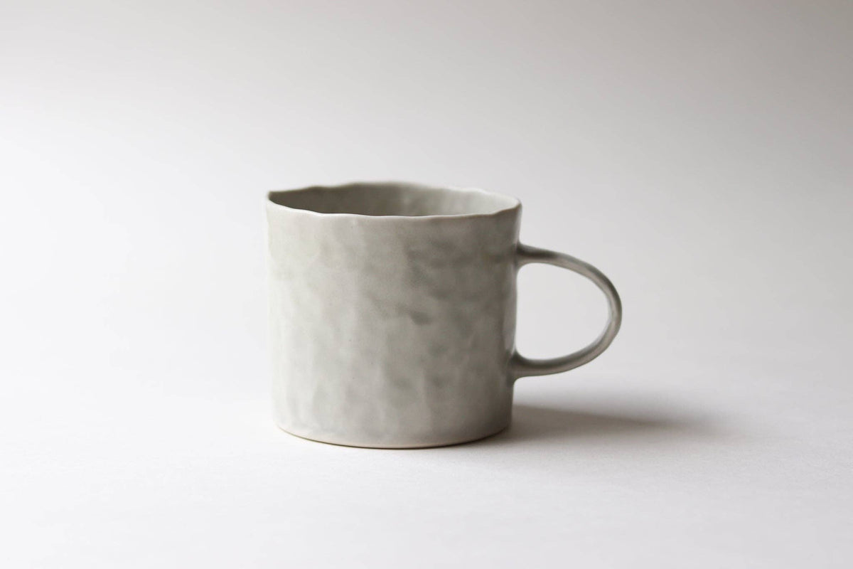 Elizabeth Benotti Pinched Mug