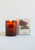 The Quiet Botanist - Moody Blooms Mini Candle