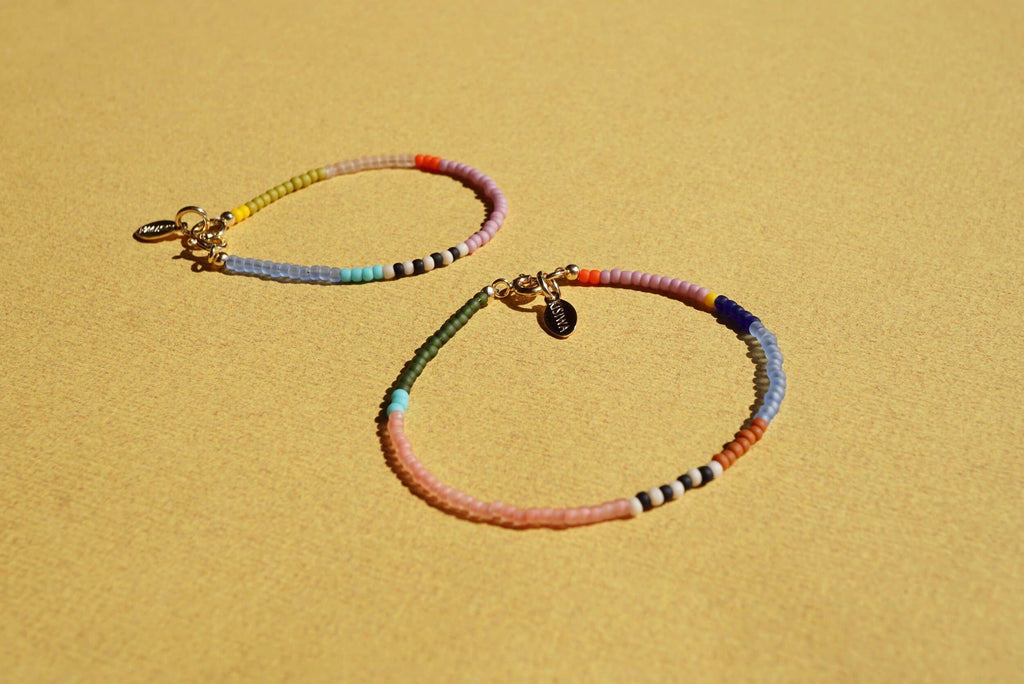 Kisiwi Rangi Bracelet