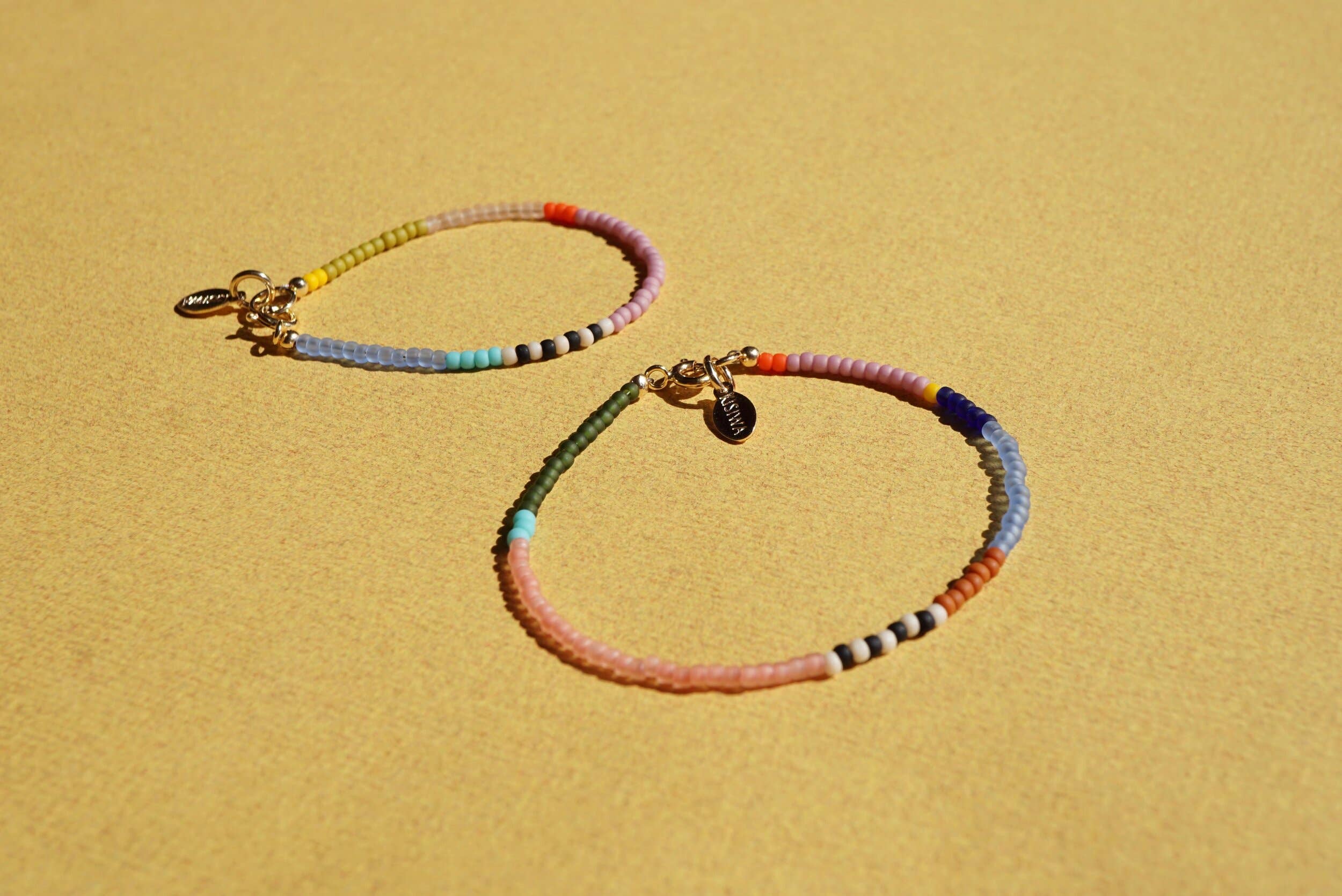 Kisiwi Rangi Bracelet