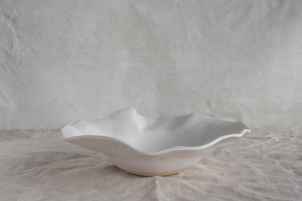 Tagliaferro Sculpted Serving Bowls