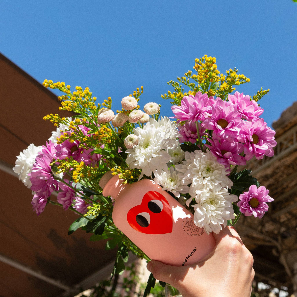 Love Edition - Extra virgin Olive Oil