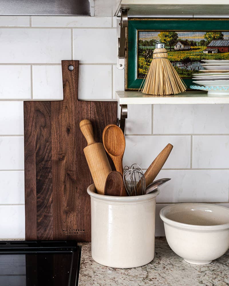 Millstream Cutting Board