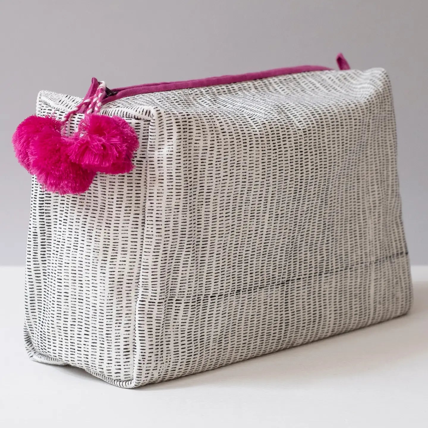 Graymarket Design Toiletry Bag