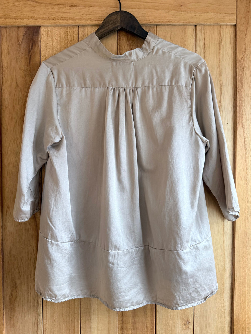 Sula Sunny Shirt