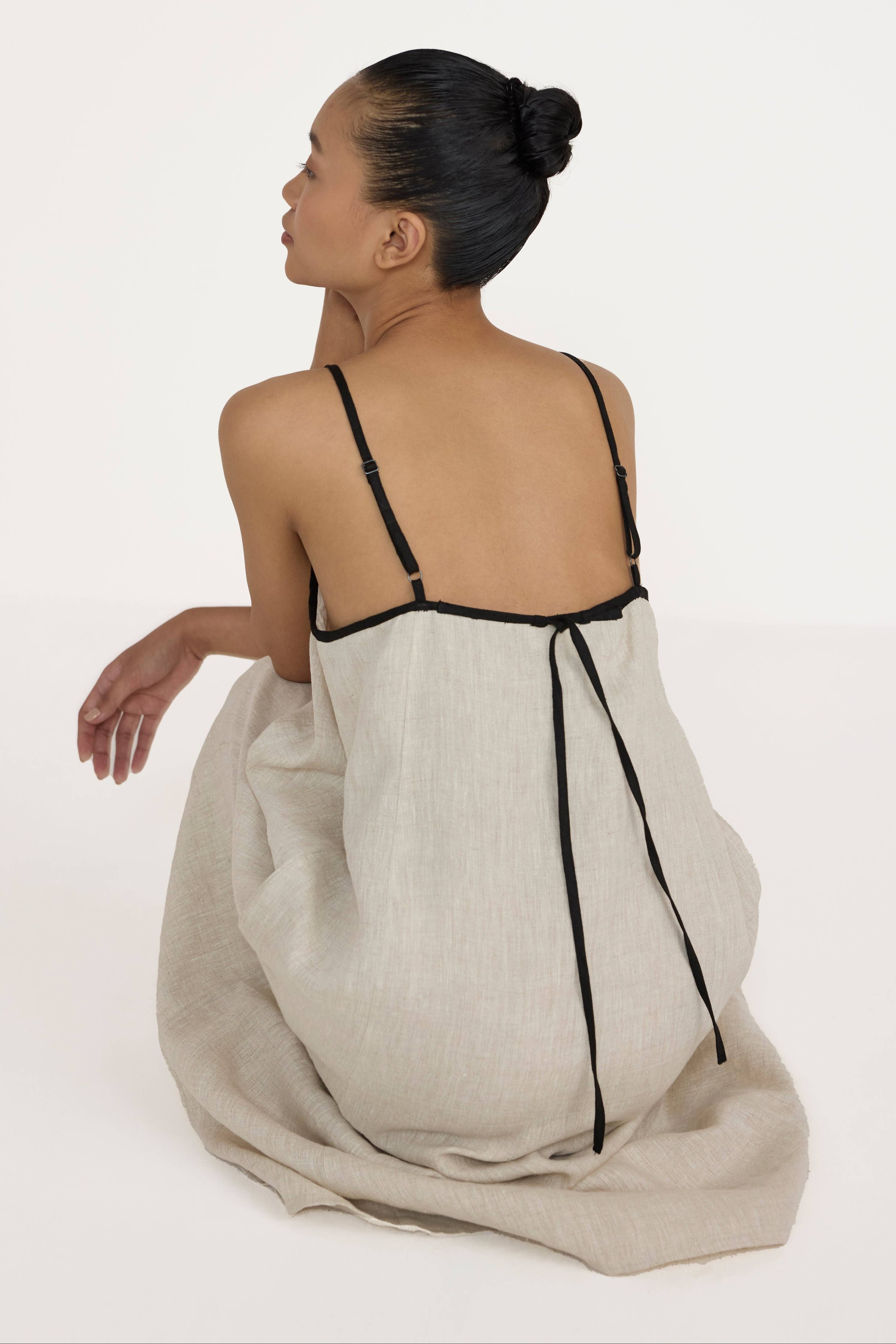 Laude Slip Dres