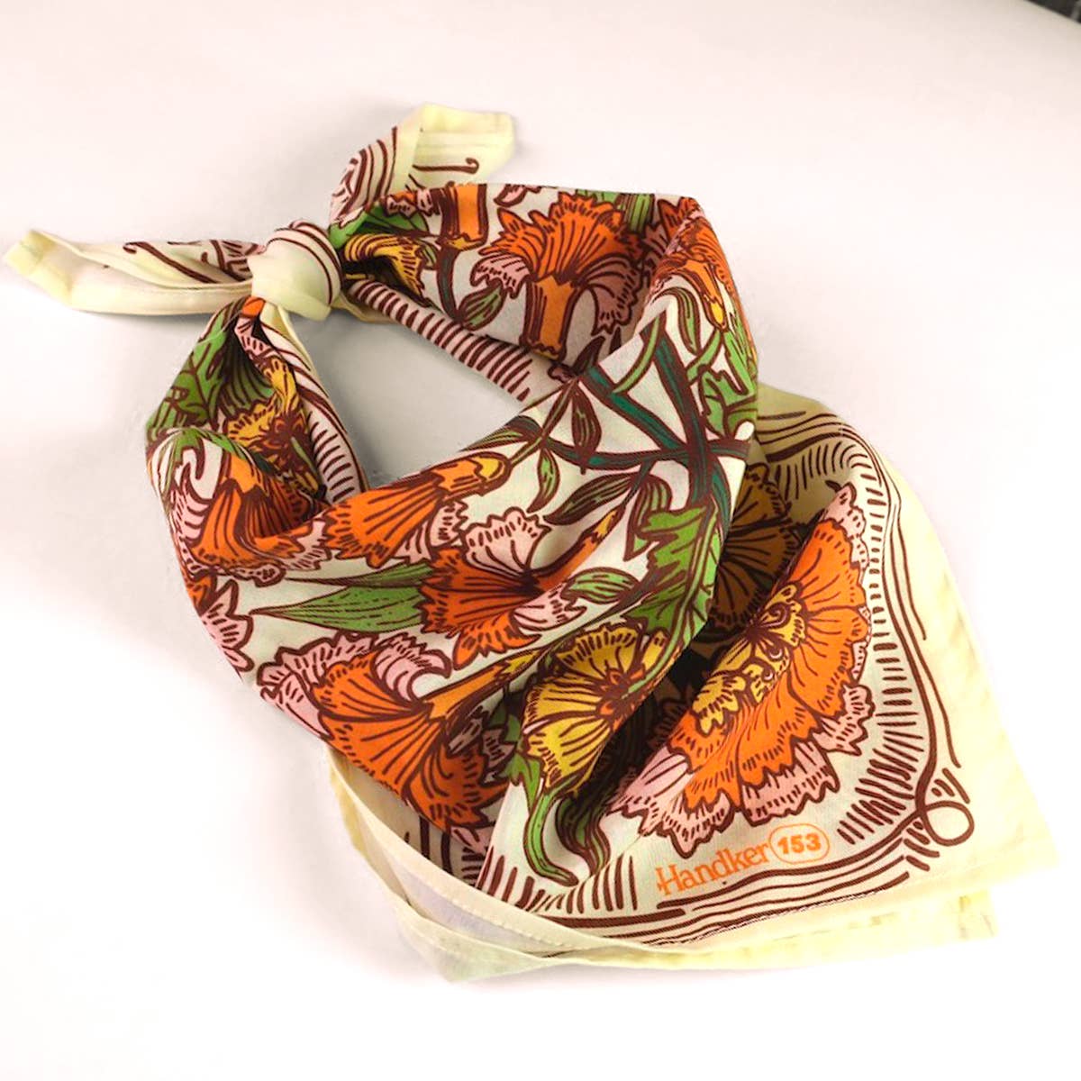 Handker Hannah Bandana
