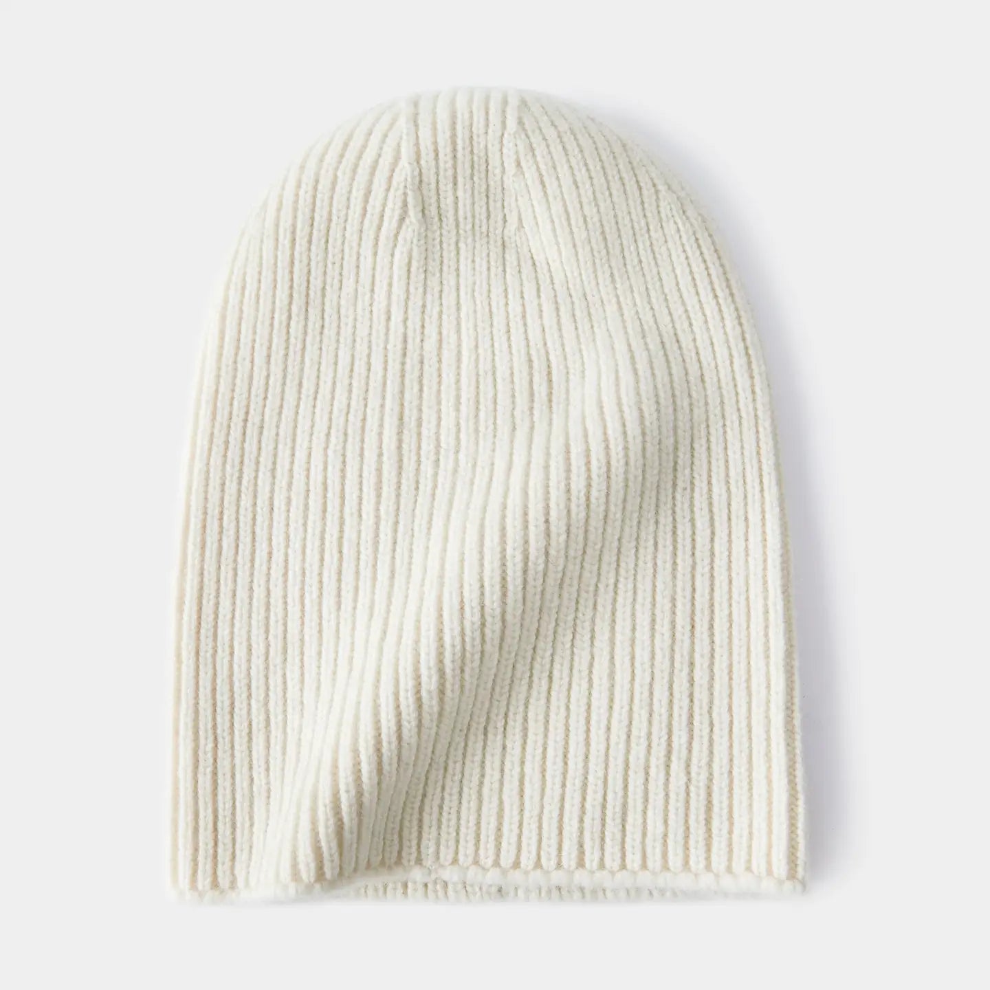 Pissenlit Unisex Wool/Cashmere Beanie