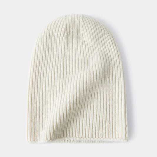 Pissenlit Unisex Wool/Cashmere Beanie