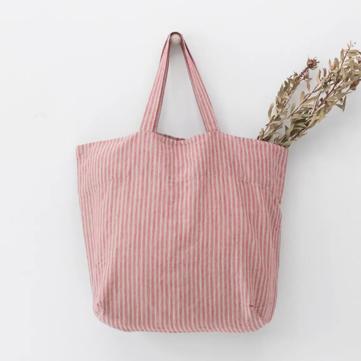 Linen Tales Big Linen Bag