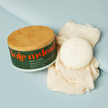 Kate McLeod Daily Stone Lotion Bar
