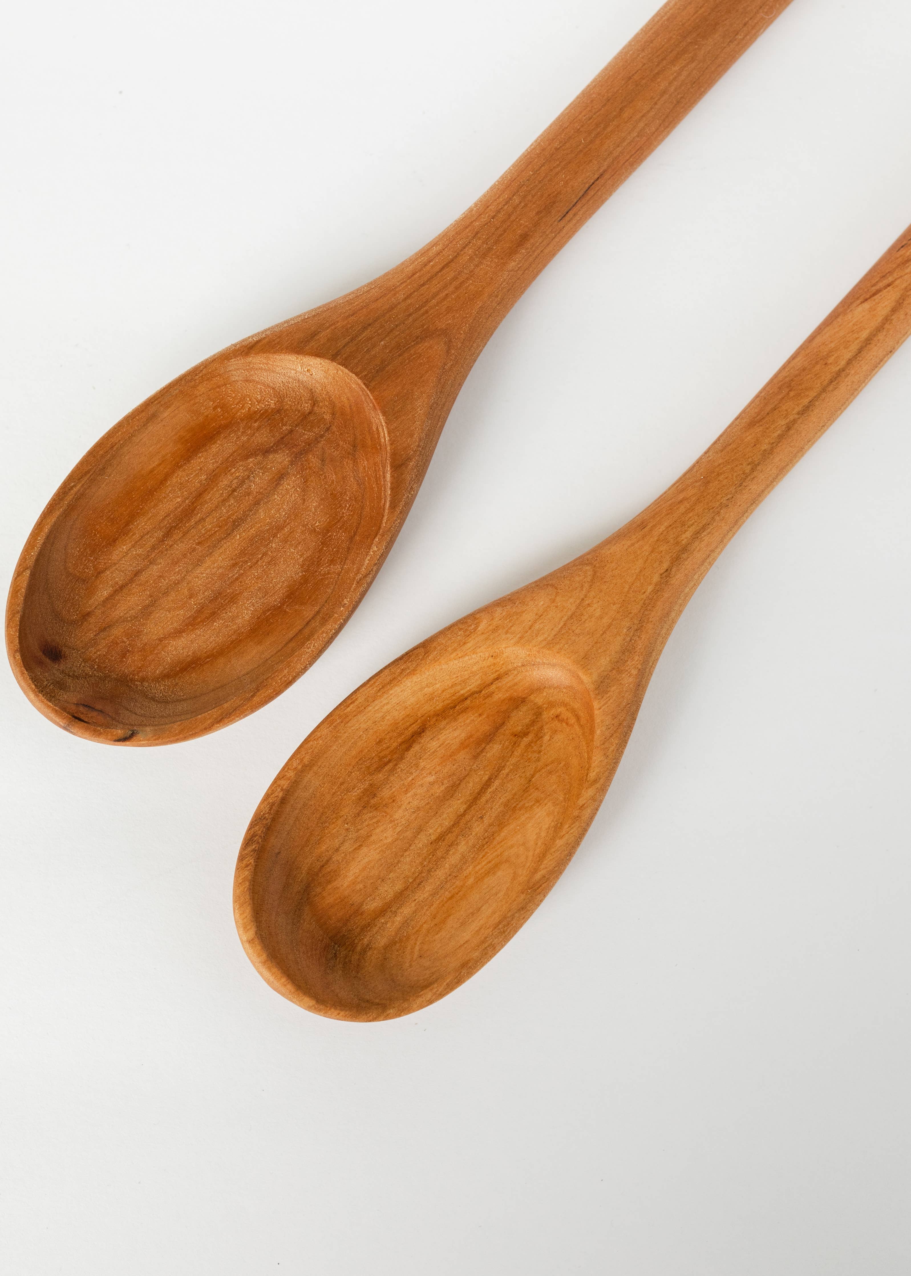 Millstream Handcrafted Wooden Spoon