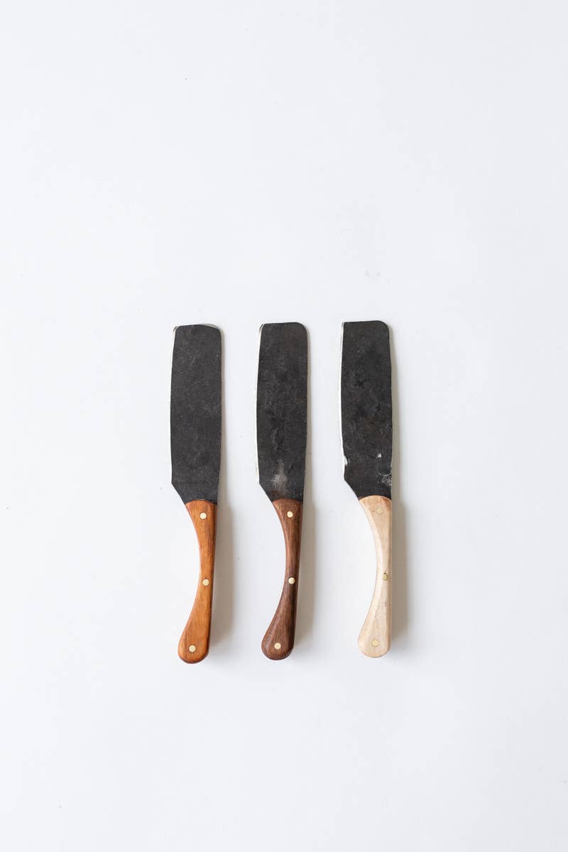 Millstream Hand Forged Spreader