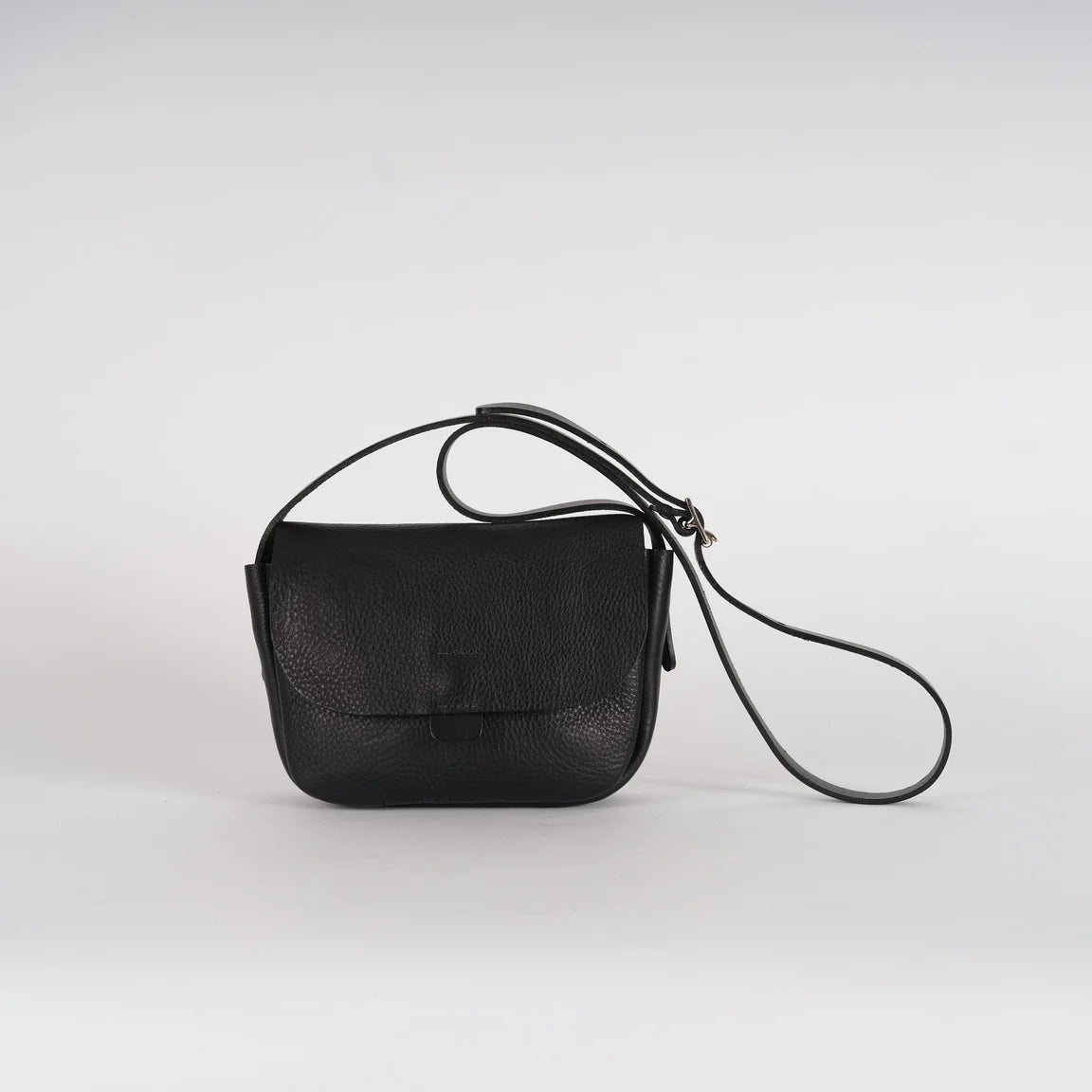 Kate Sheridan Orbed Tab Bag