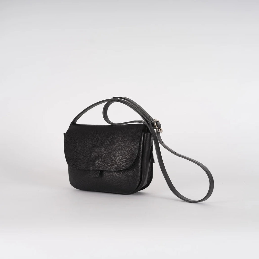 Kate Sheridan Orbed Tab Bag