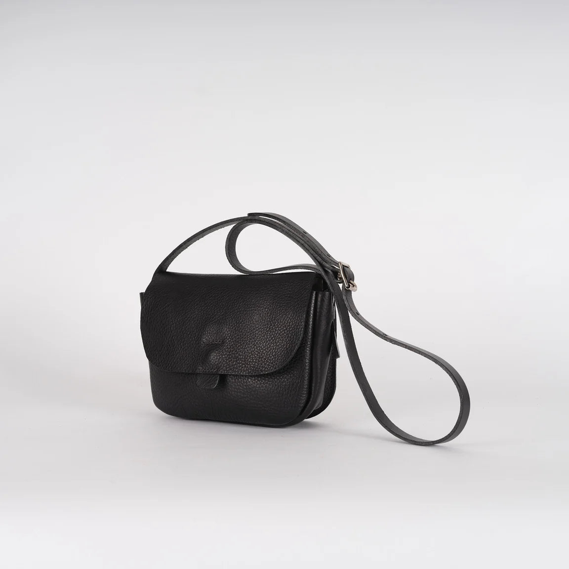 Kate Sheridan Orbed Tab Bag