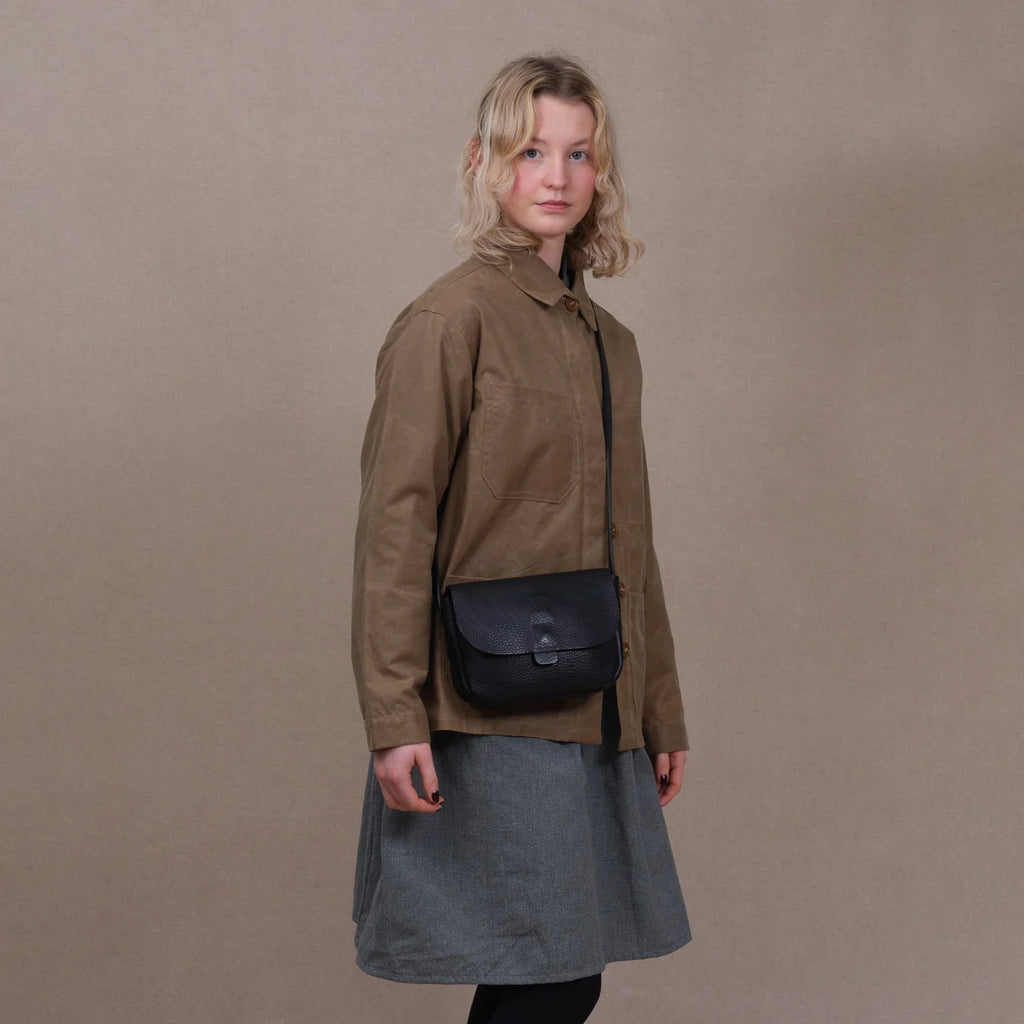 Kate Sheridan Orbed Tab Bag