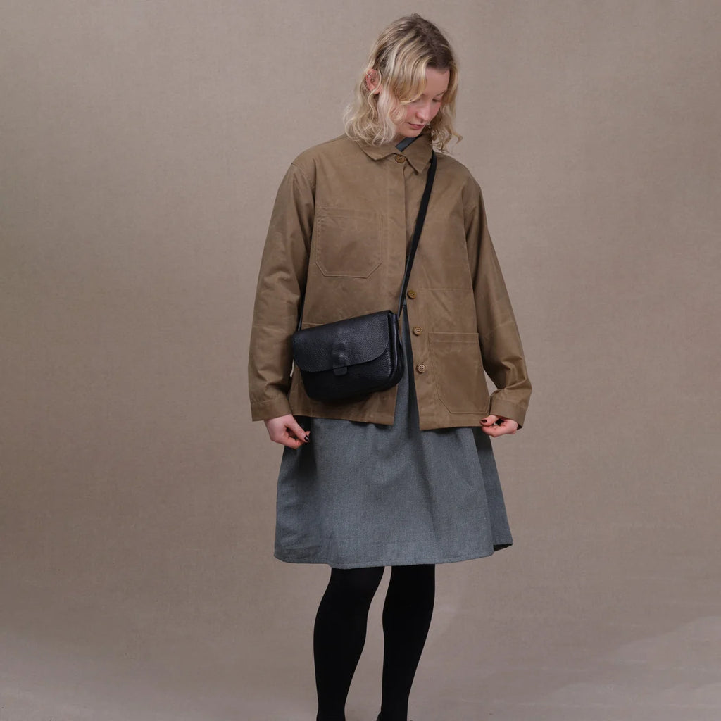 Kate Sheridan Orbed Tab Bag