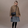 Kate Sheridan Orbed Tab Bag