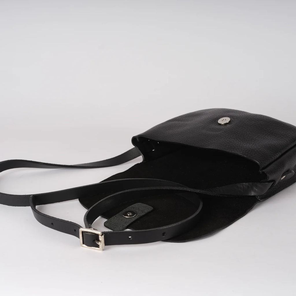 Kate Sheridan Orbed Tab Bag
