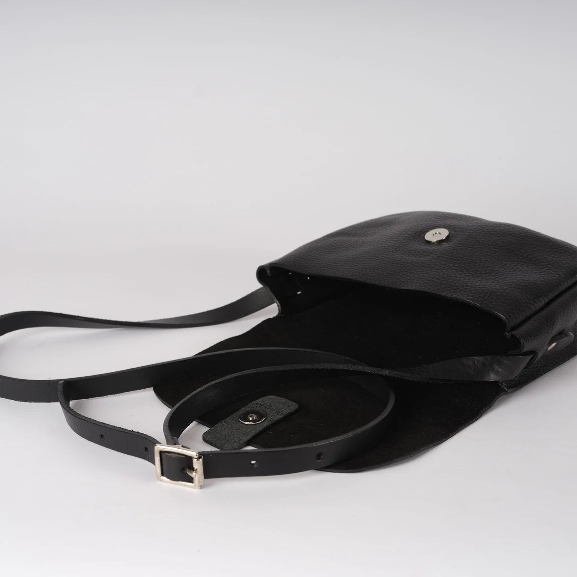 Kate Sheridan Orbed Tab Bag