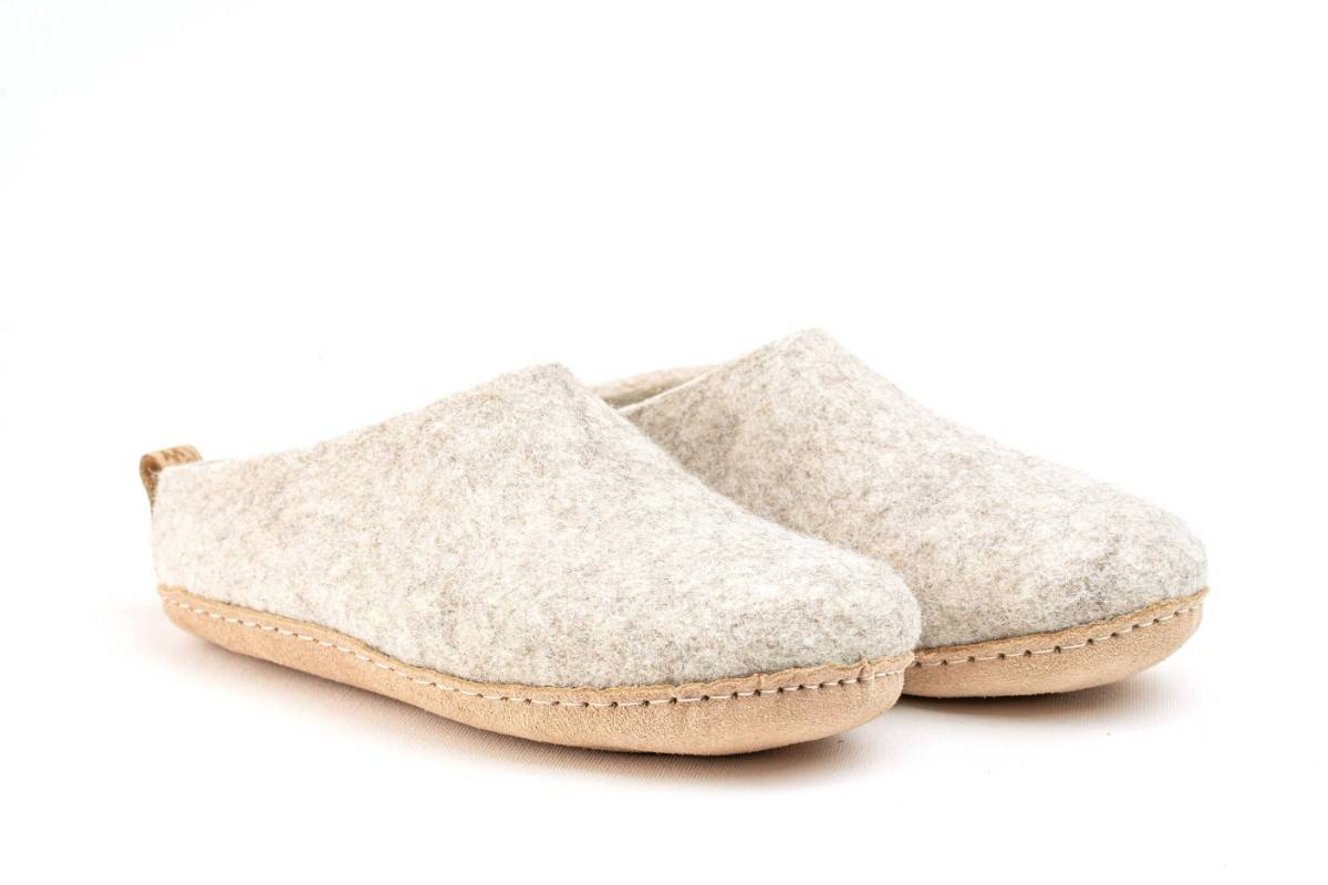 Woollyes Indoor Wool Slippers