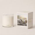 Cicada Winter Solstice Candle