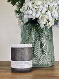 Handmade La Conner Blueberry Scrub