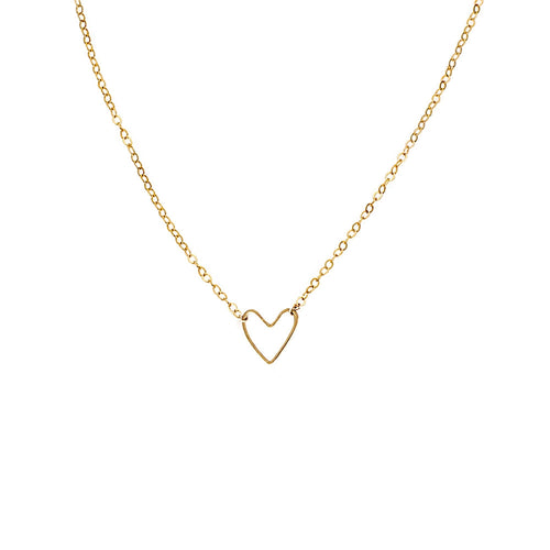 Colleen Mauer Designs Spread the Love Necklace