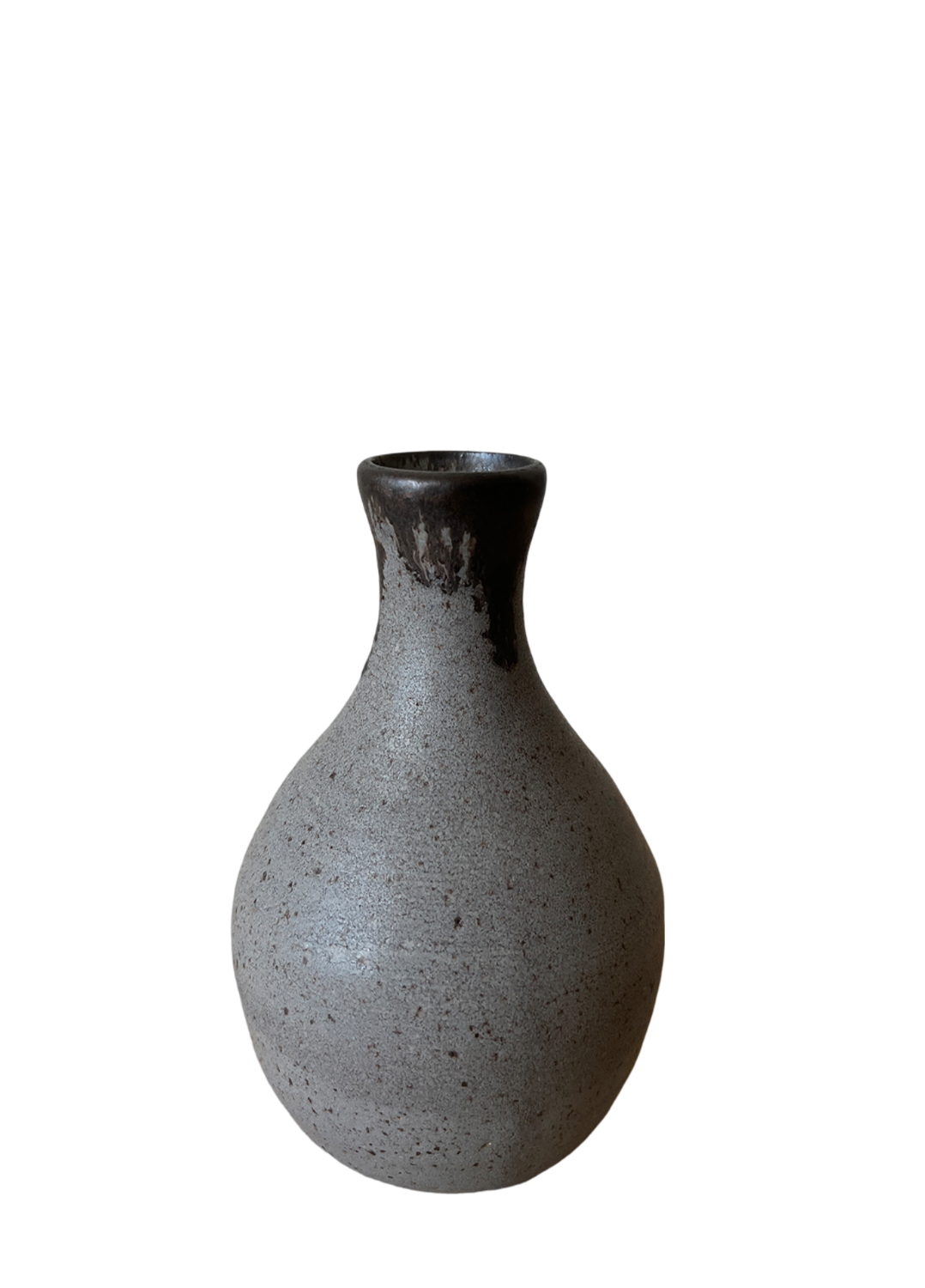 Gina de Santis Luna Vase