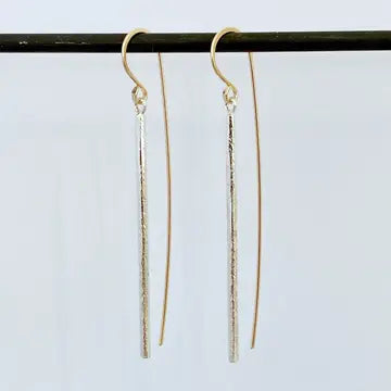 Shepherd's Run Linea Earrings