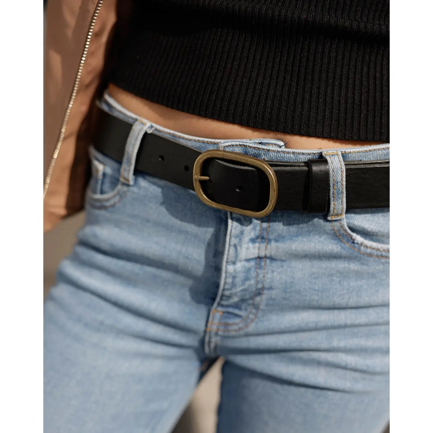 Amsterdam Heritage Marin Belt