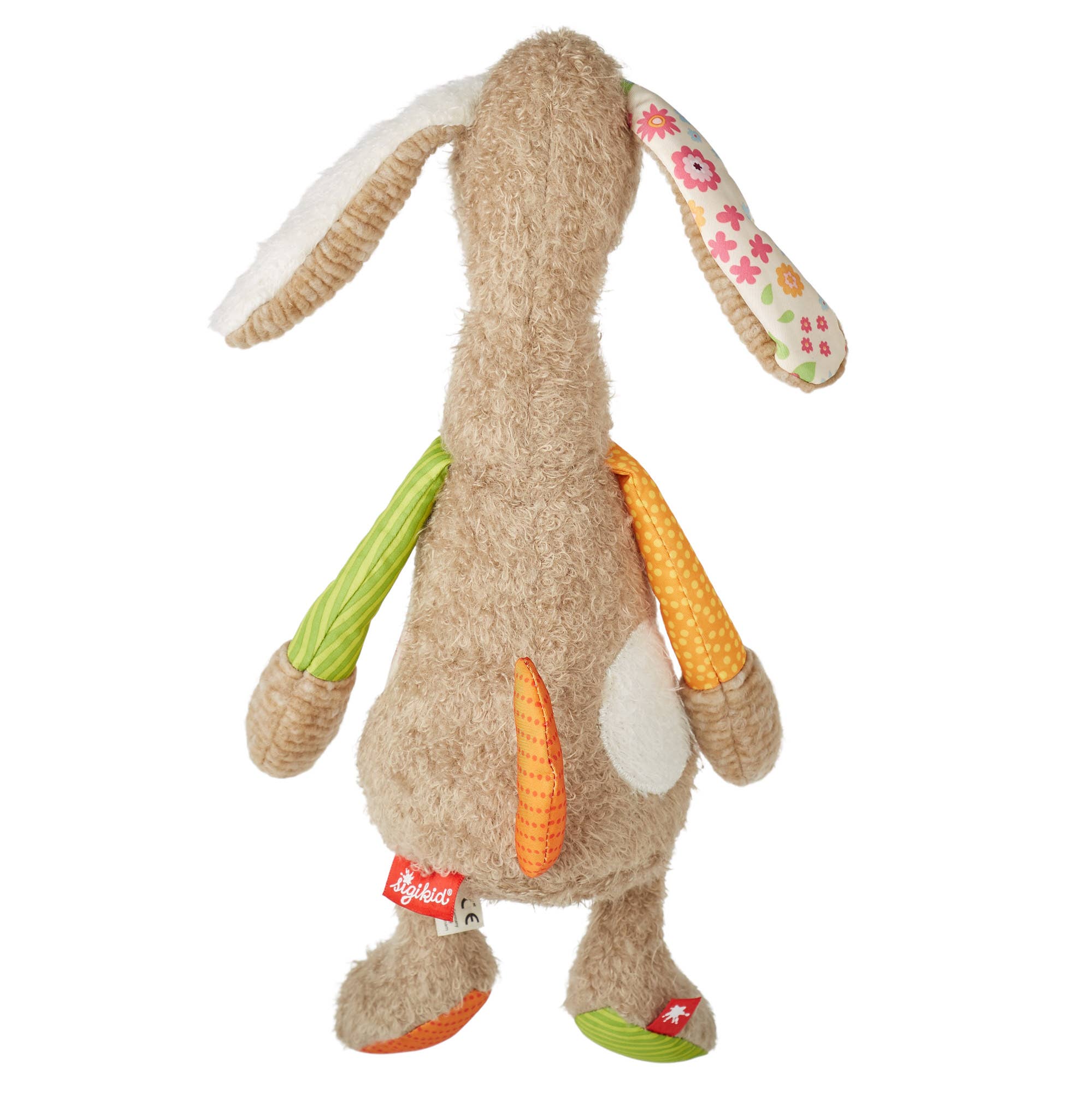 Sigikid Patchwork Dog