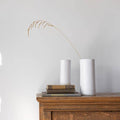 Tagliaferro Pillar Flower Vase