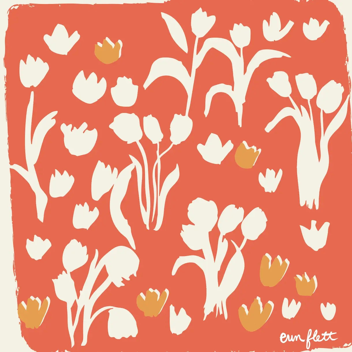 Erin Flett Laura Pouch