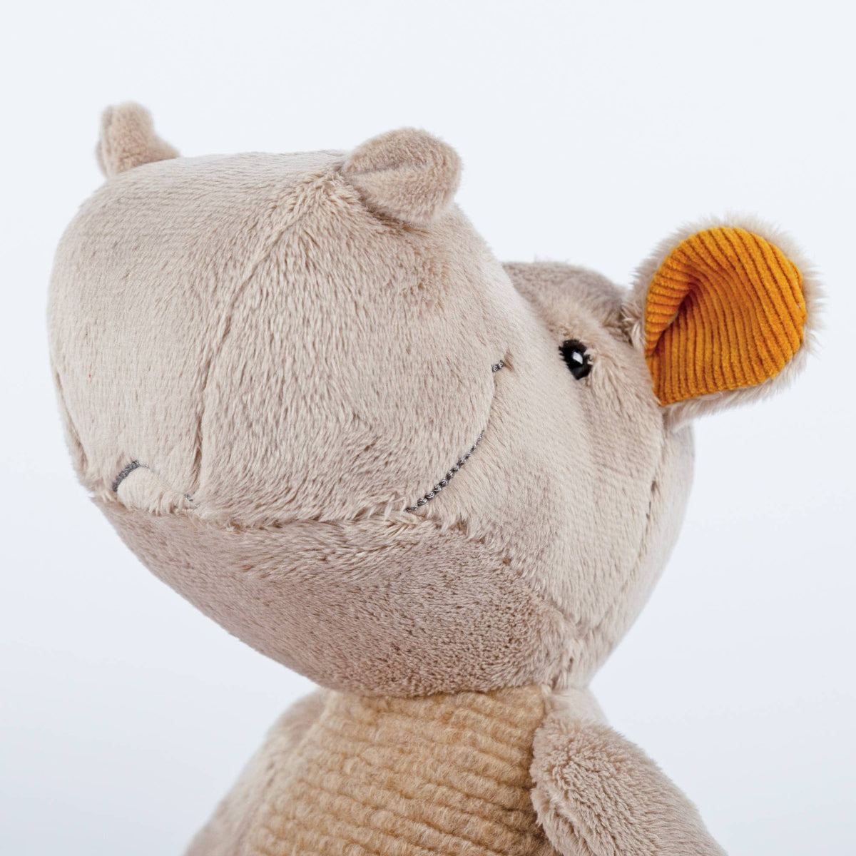 Sigikid Patchwork Hippo
