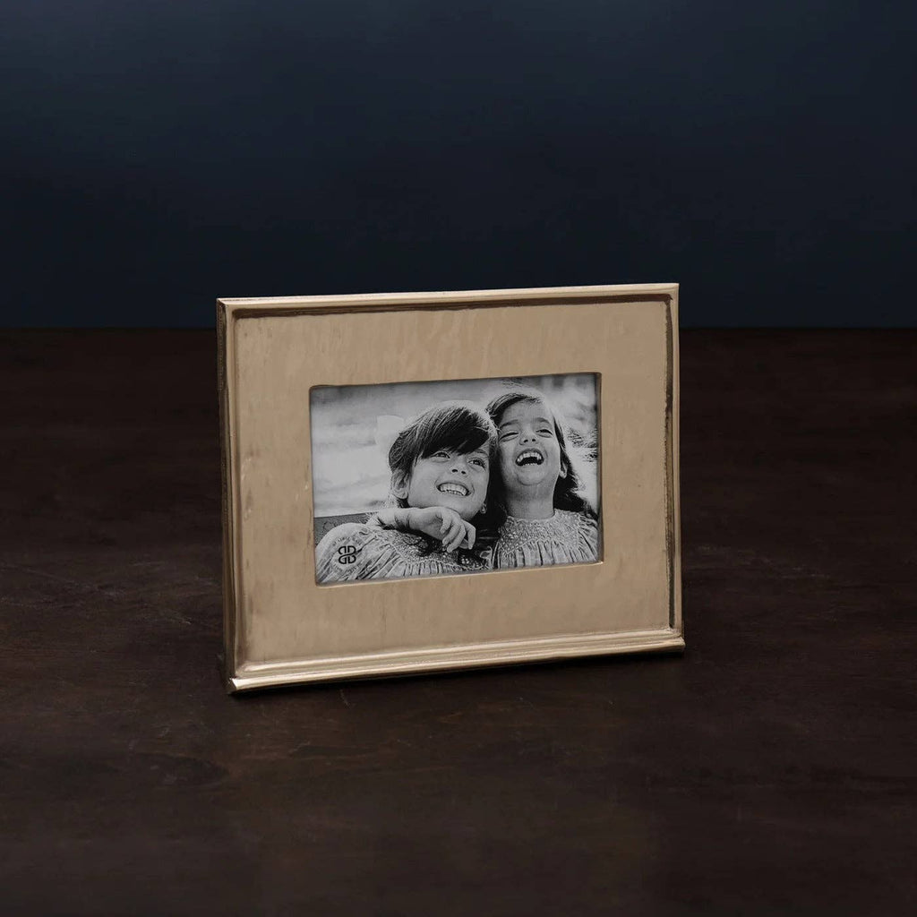Beatriz Ball Emerson 5x7 Horizontal Gold Frame