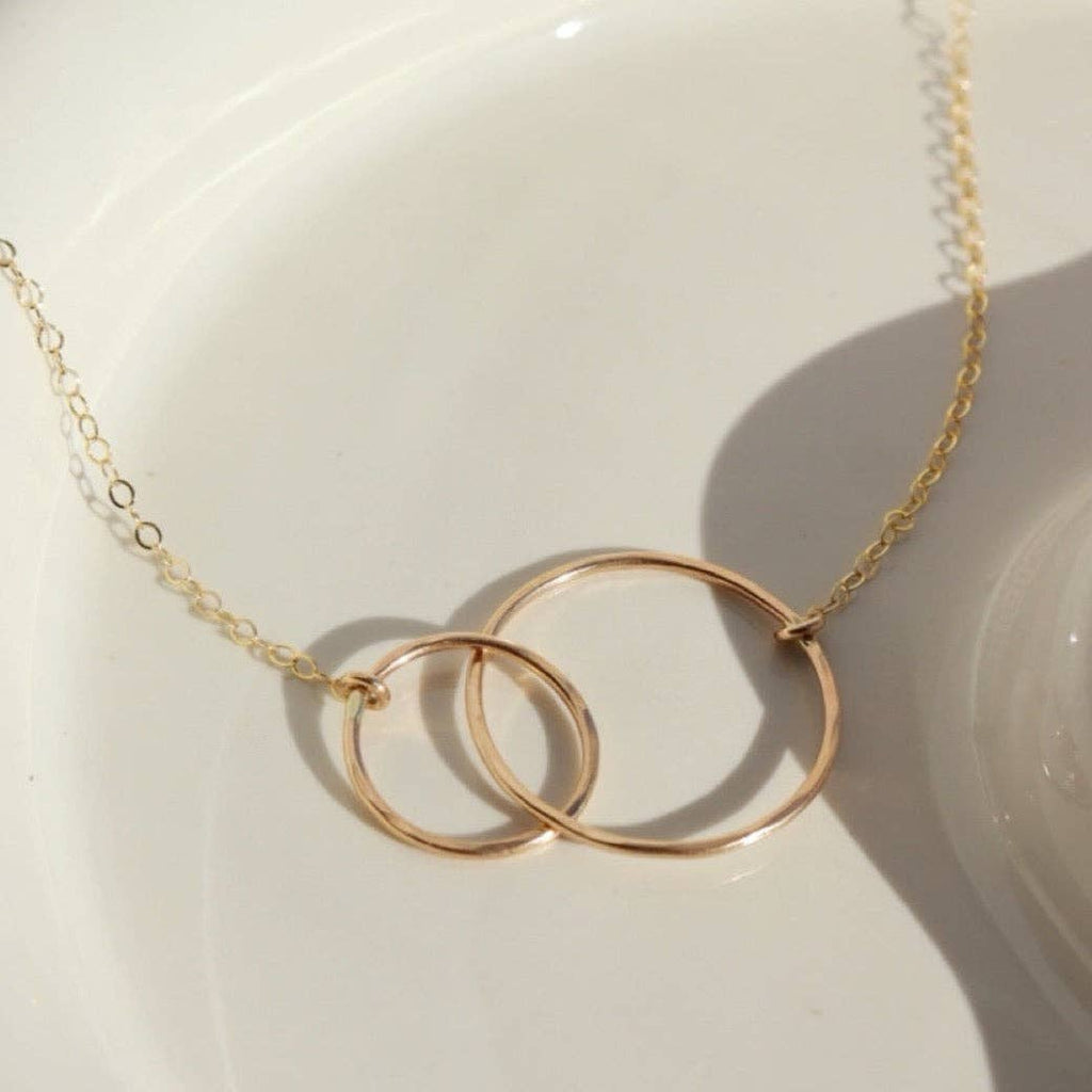 Token Unity Necklace