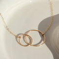 Token Unity Necklace
