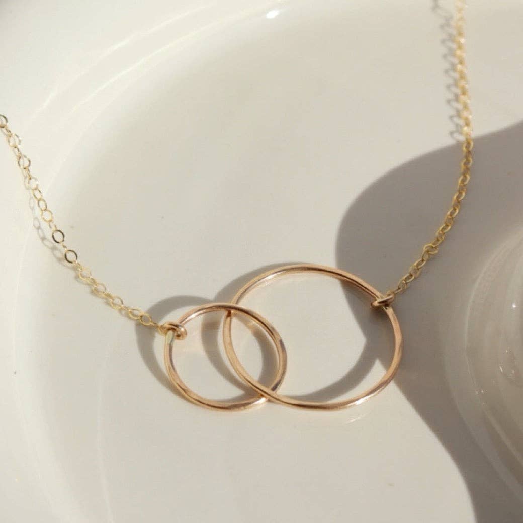 Token Unity Necklace
