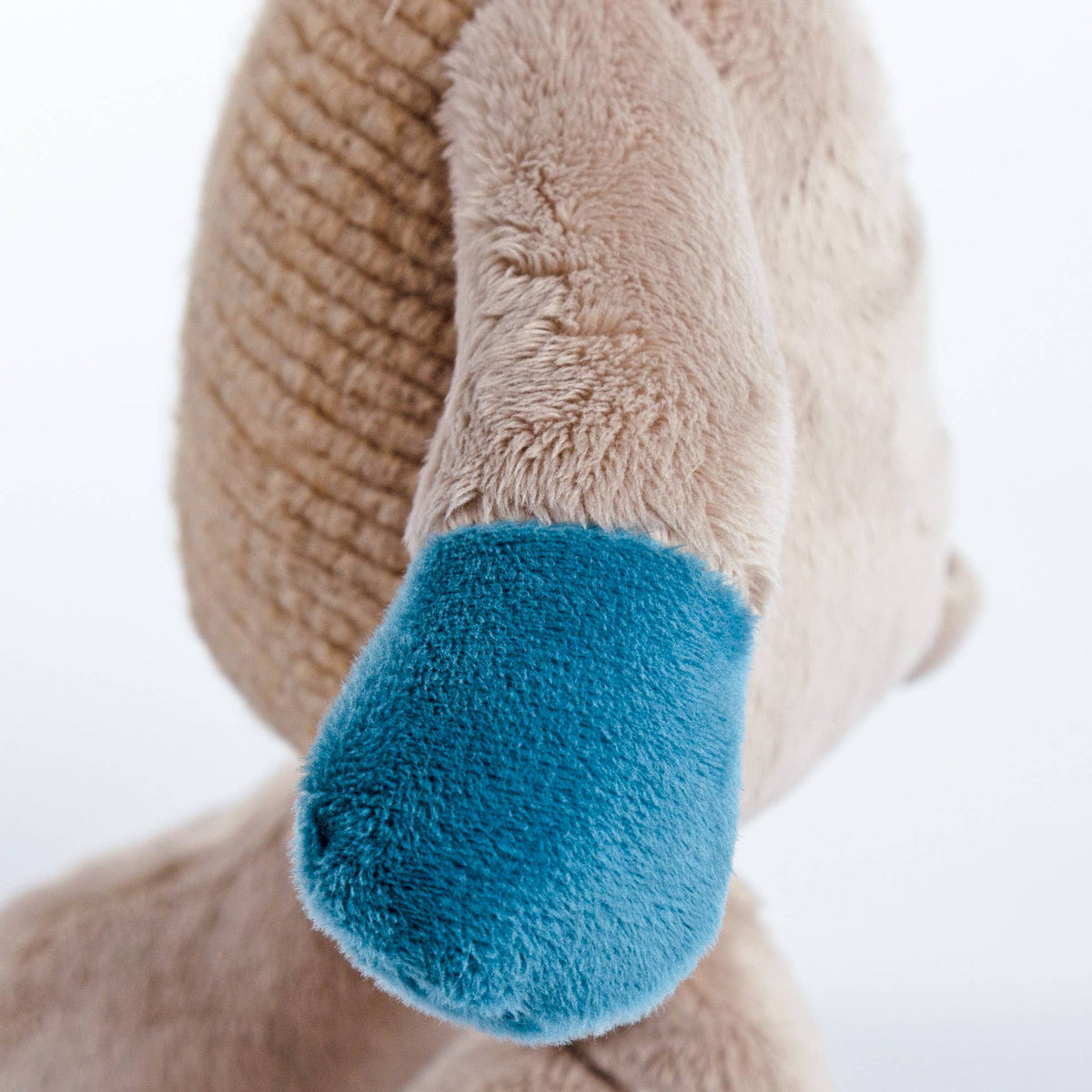 Sigikid Patchwork Hippo