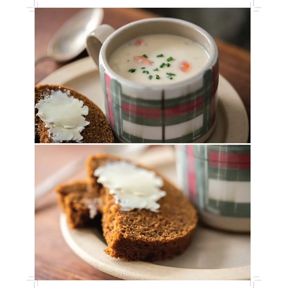 My Vermont Table Cookbook