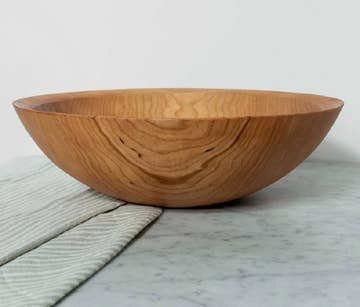 Petermans 13" Cherry Bowl