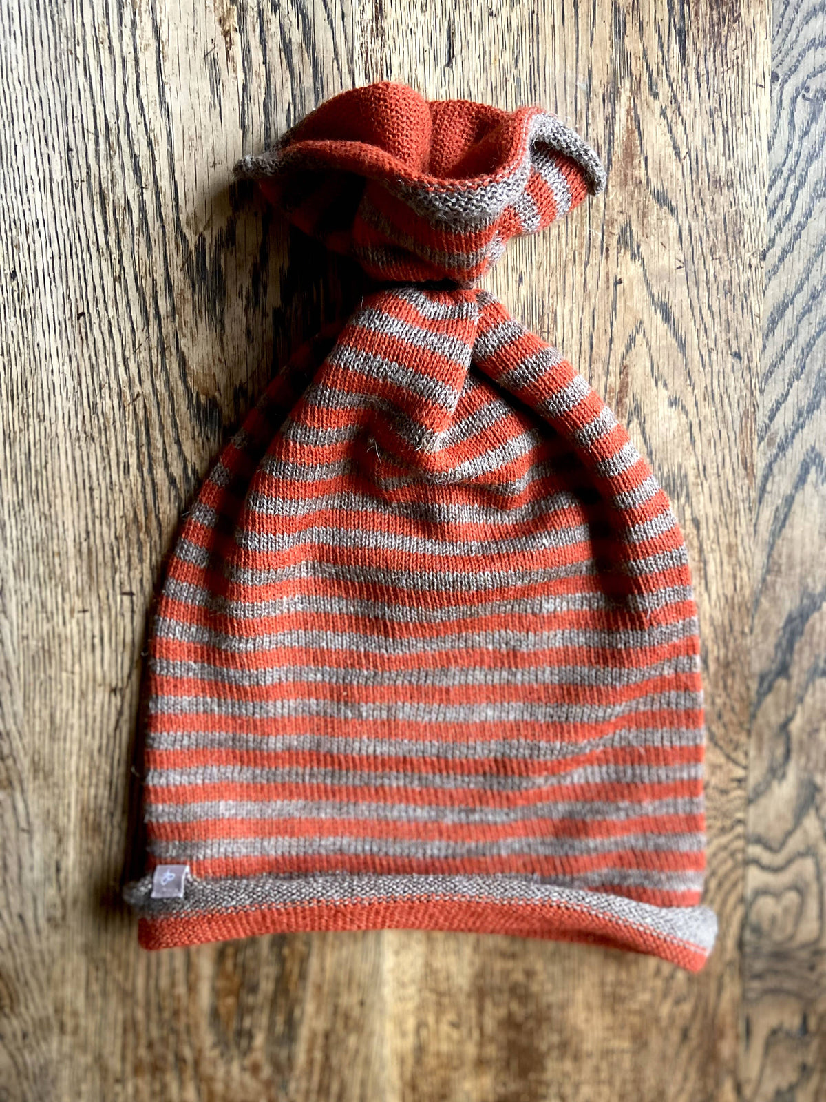 Samantha Holmes Alpaca Neck Warmer